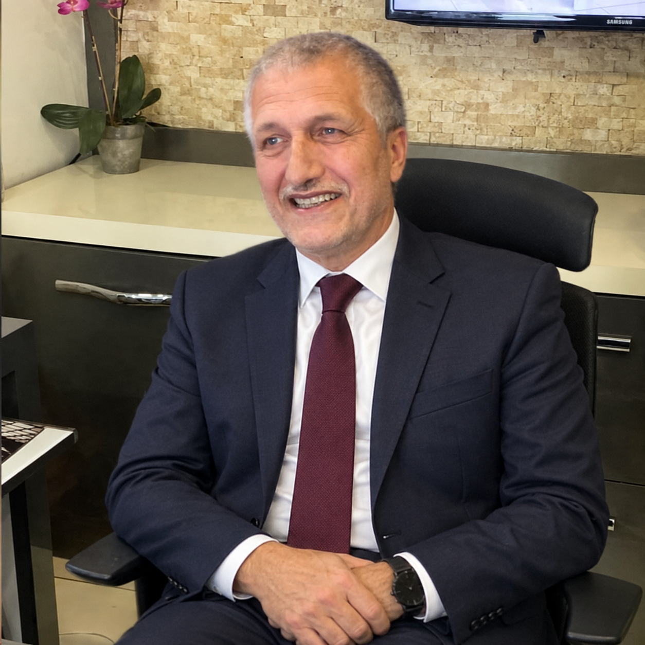 Kazdallar Dekorasyon atölyesi